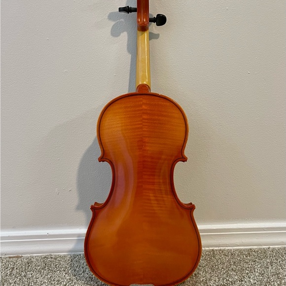 Scherl & Roth R300E3 3/4 Violin. - Picture 4 of 11